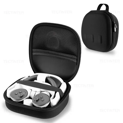 Чехол для Meta Quest 3/3S TECTINTER