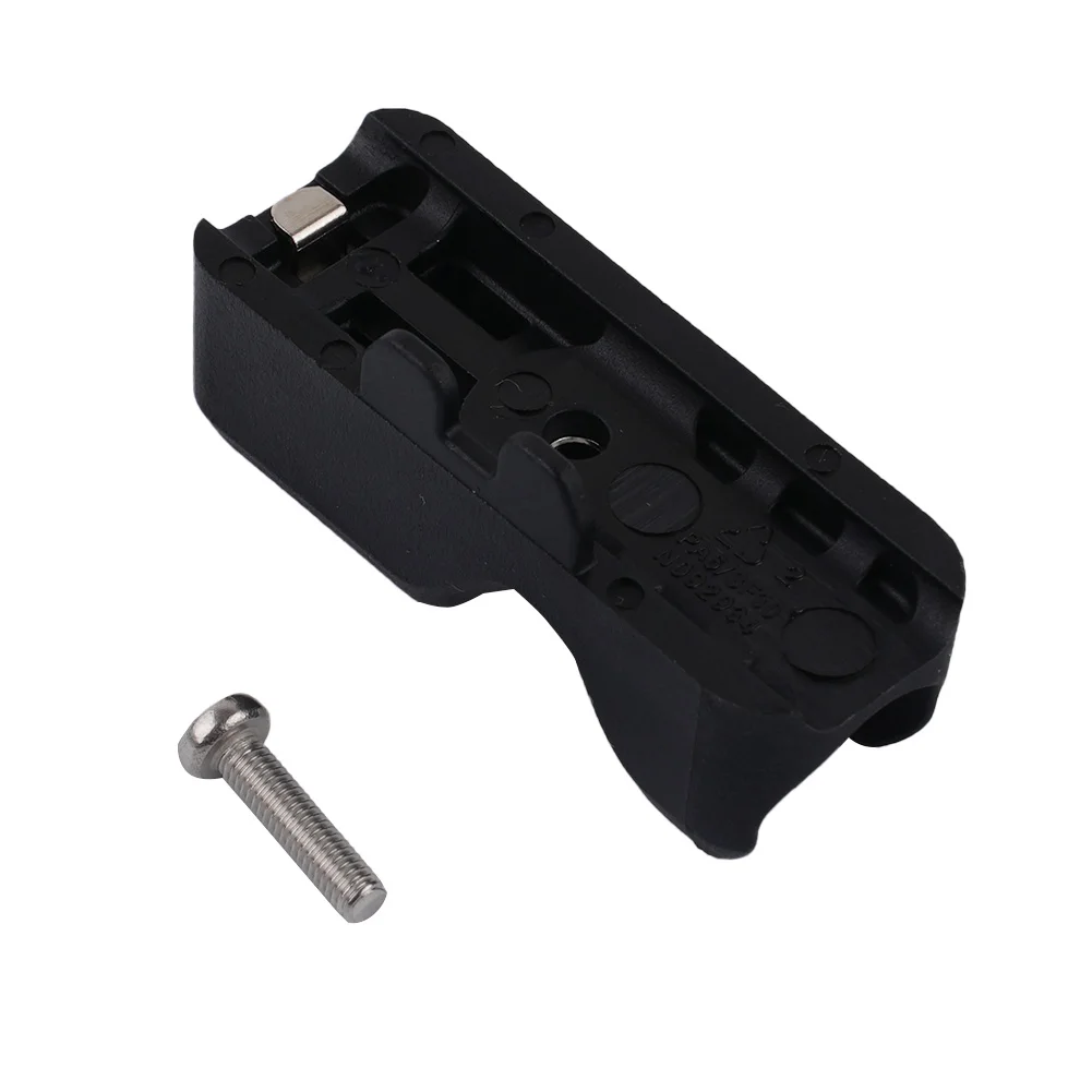 4pcs Bit Holder With Screw Set N131745 N098881 N092934 N268199-S For 20V MAX Tool Drill Impact Driver Power Tool Accessories