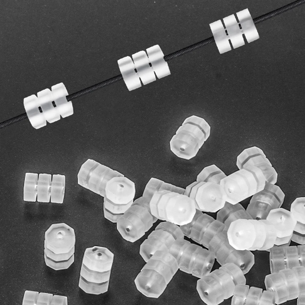 Druable высококачественный материал уплотнительное кольцо MTB велосипед 1 1-1 8 мм 20 шт.