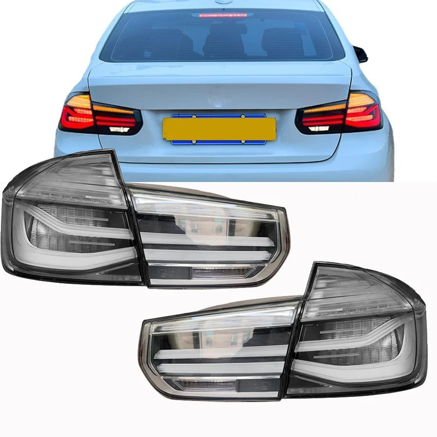 Фонарь задний для BMW 3 серии 320 325 328 335i M3 F30 F35 F80 330-2013 Аксессуары автомобилей