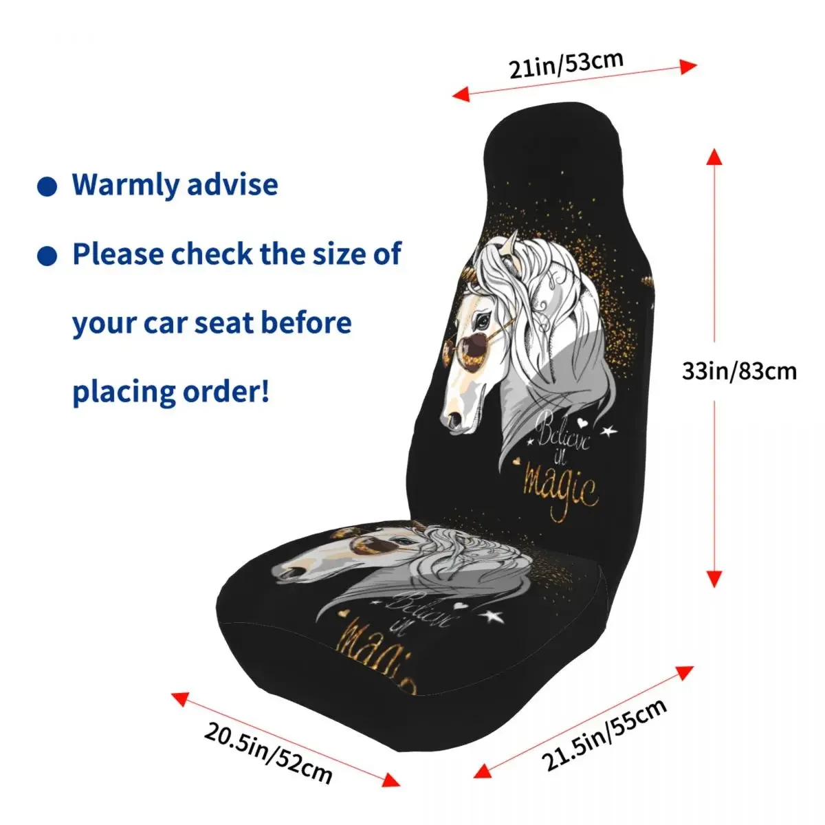 Женское сиденье для лошади из полиэстера