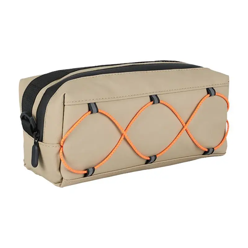 Велосипедные сумки сумка на руль велосипеда для велоспорта Термосумка хранения