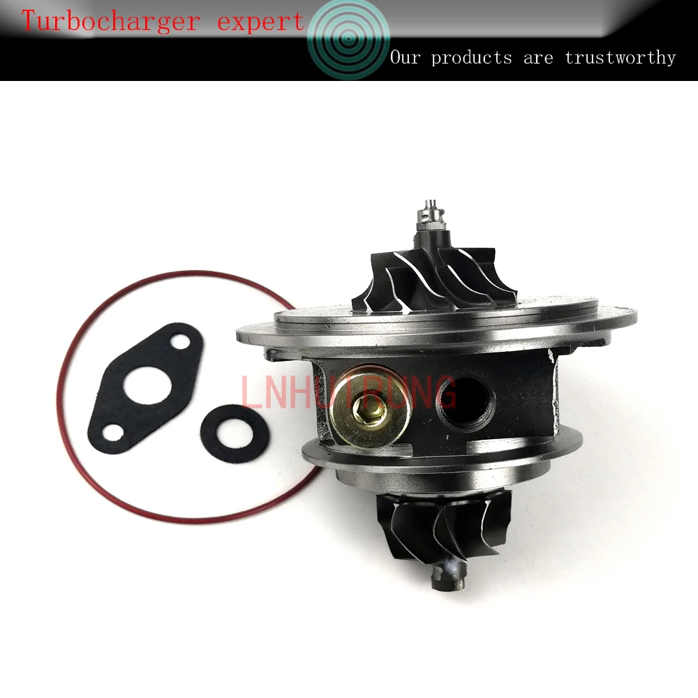 Картридж с сердечником турбокомпрессора для Alfa-Romeo Gielietta 1.4 TB Fiat T-Jet 16v MGT1446Z 799502 814999