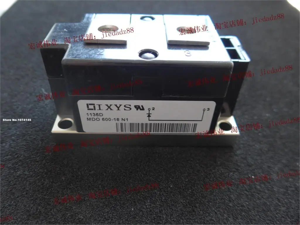 

MDD600-16N1