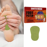 12 pcs slimming foot patches relieve stress help sleeping body toxins cleansing weight loss foot care ginger detox pad health