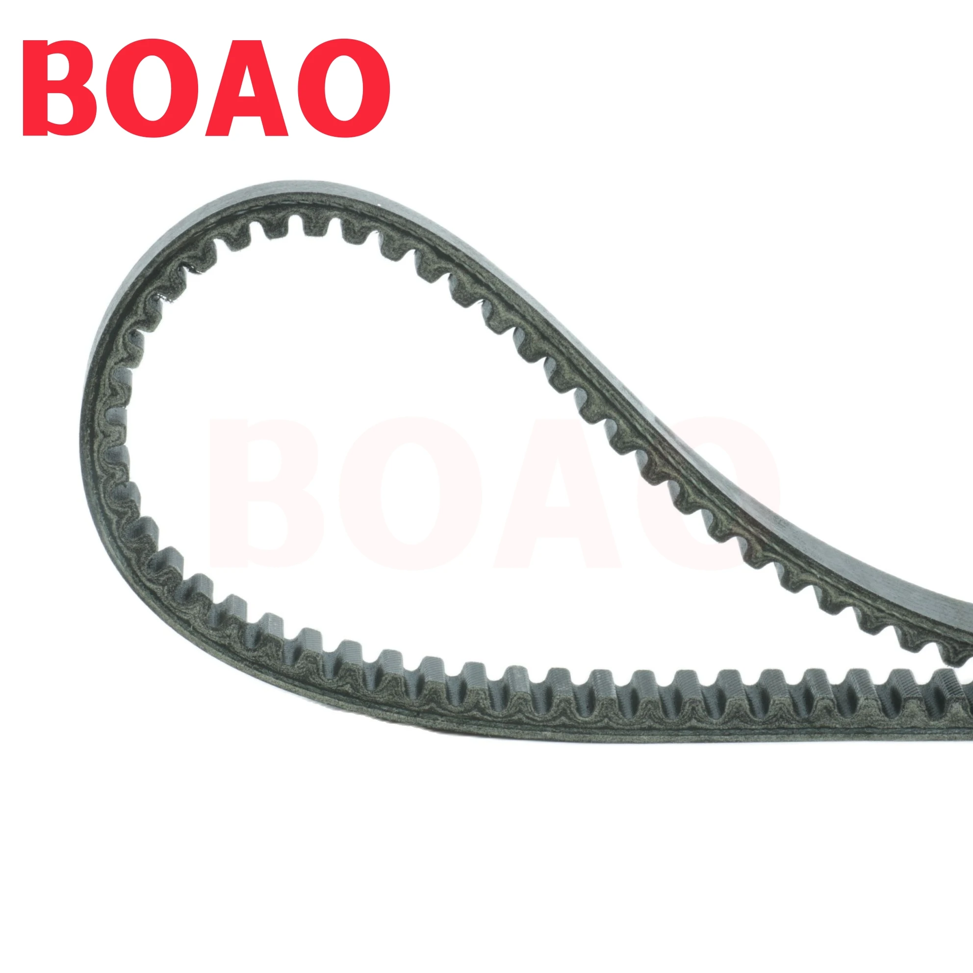 743 20 30 усиленный приводной ремень CVT подходит для двигателя GY6 125CC 150CC мопеда