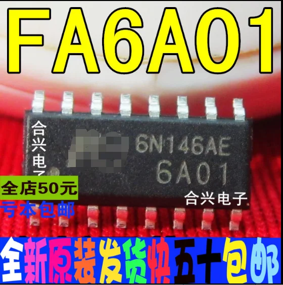 

free shipping6A01 FA6A01 FE6A01 10pcs