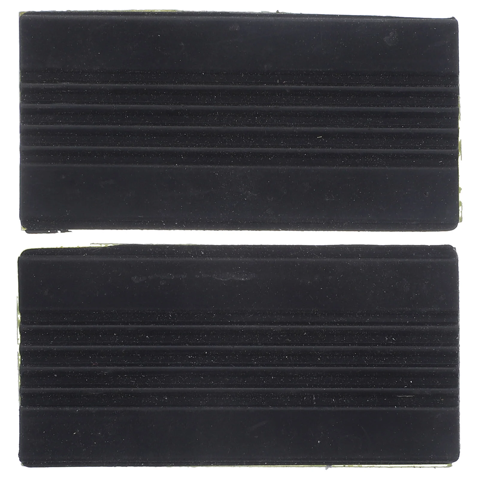 Нескользящая резиновая накладка для бас-барабана поддерживает подушечки ног