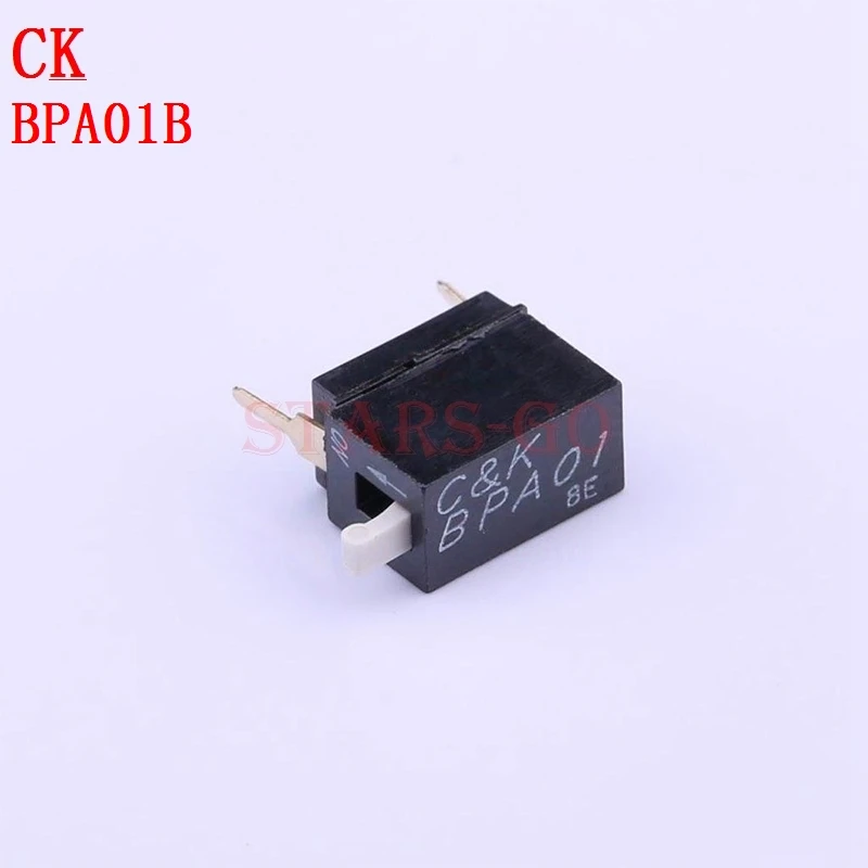 10PCS/100PCS BPA01B BPA02B Switch Element