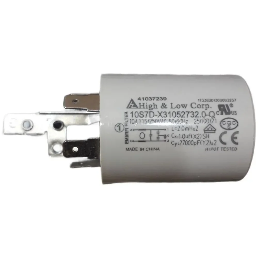 

Фильтр конденсатора для стиральной машины Candy 91200098