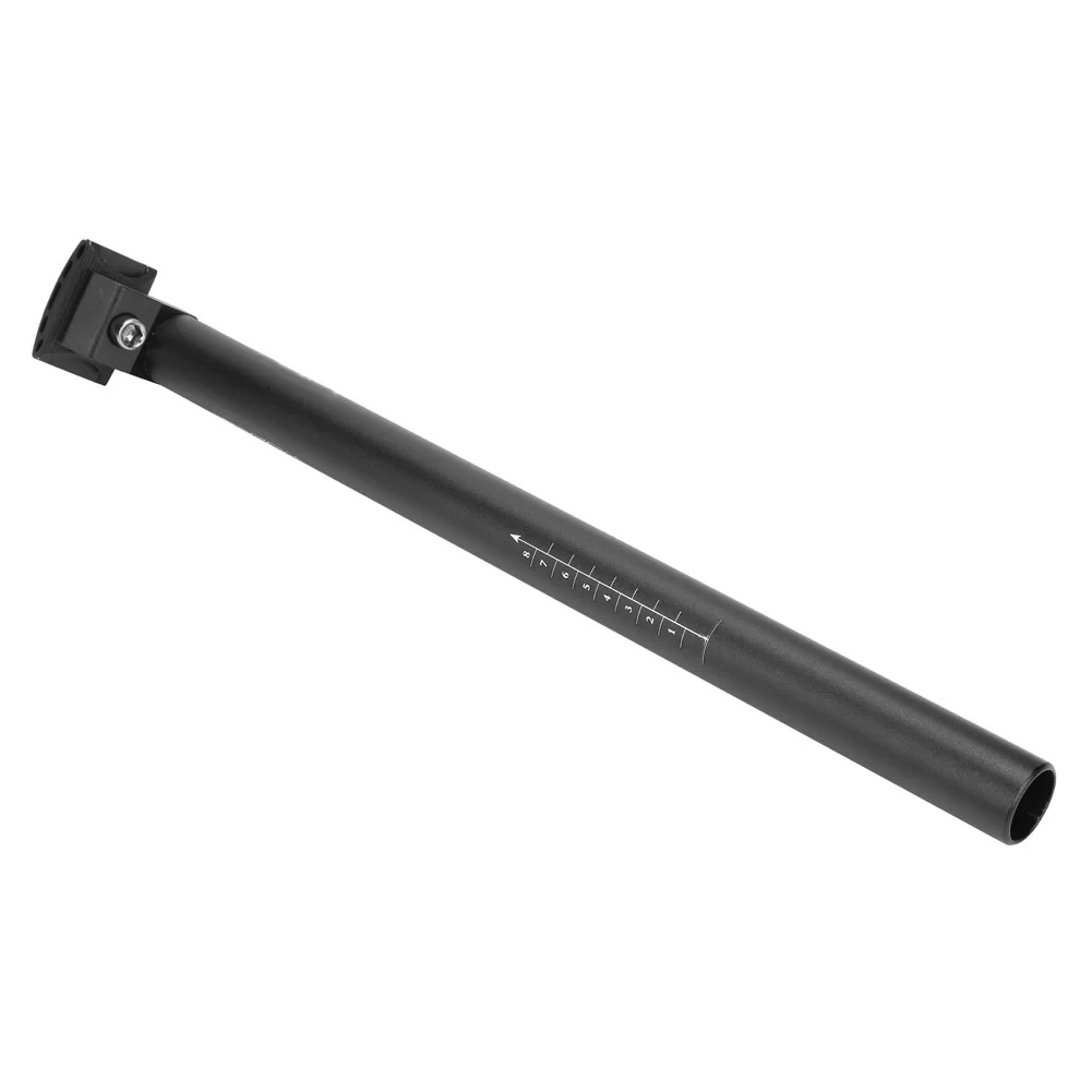 

MEIJUN Bicycle Seatpost Aluminum Alloy MTB Road Bike Seat Post (31.6*450mm)