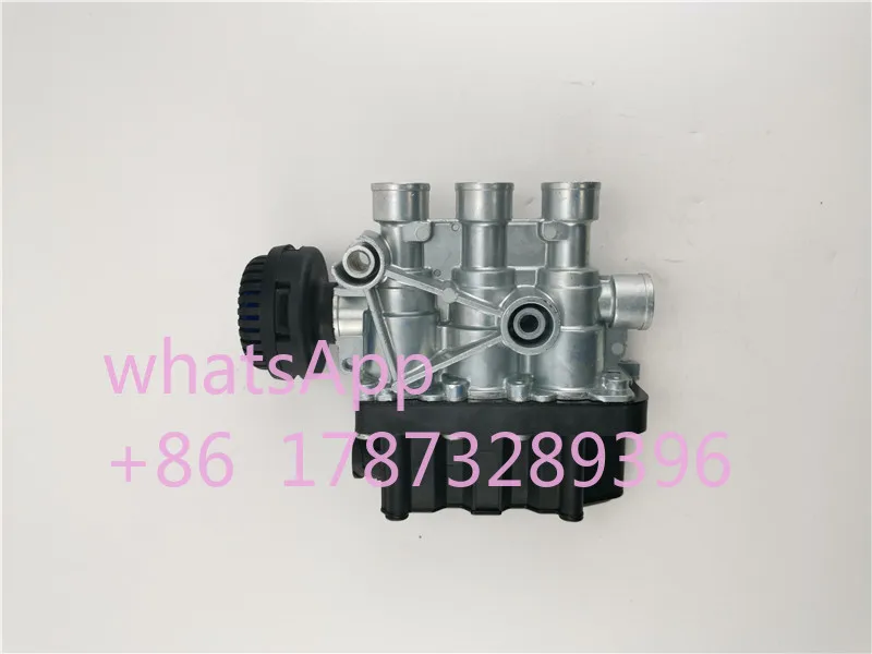 2084509 4728800310 20514450 2084508 4728800320 4728800000 20514449 Магнит пневматического тормоза для