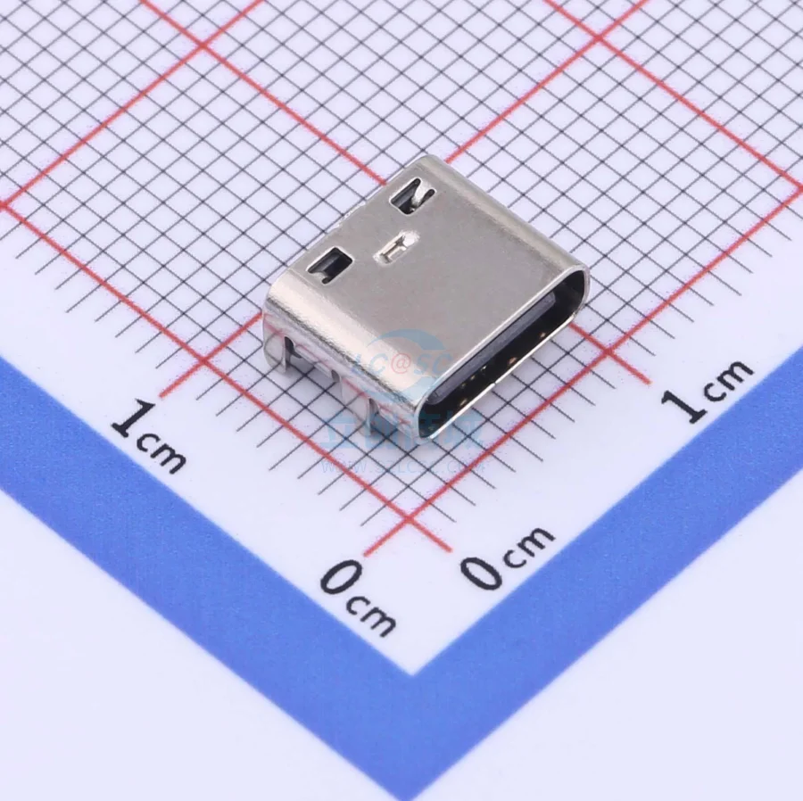 

Male female Type - C: mother contact number: 16 port number: 1 rated current power supply: 250 ma USB Type - C mother