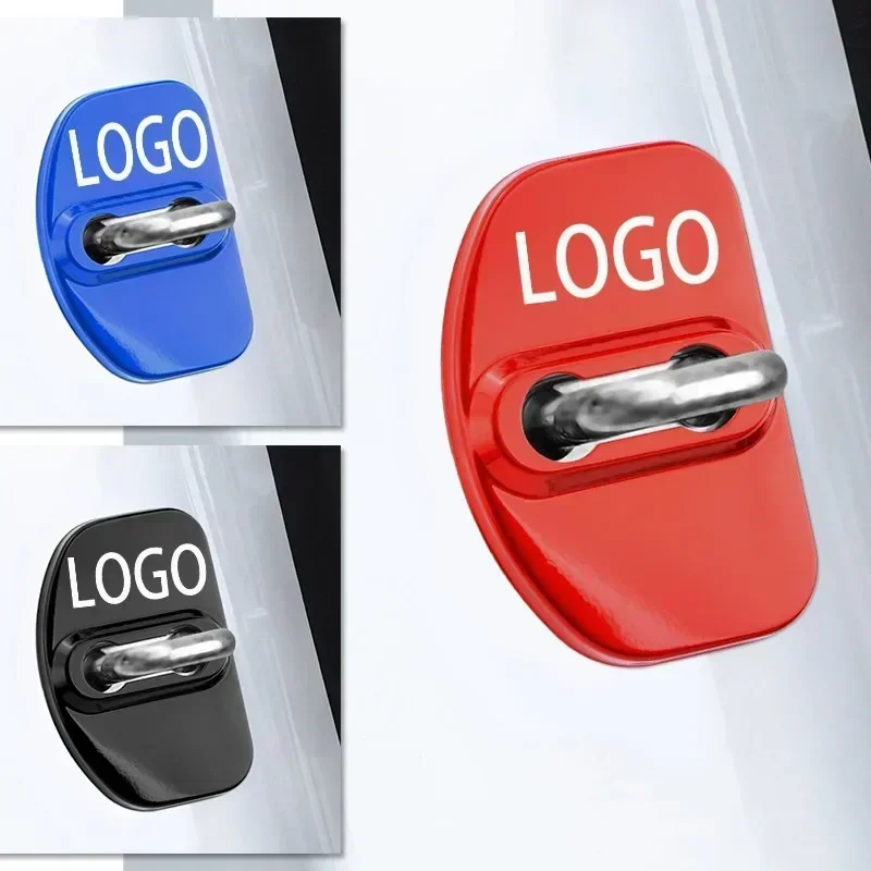 Для Mercedes Smart 450 451 453 Fortwo Forfour аксессуары для стайлинга автомобиля крышка дверного