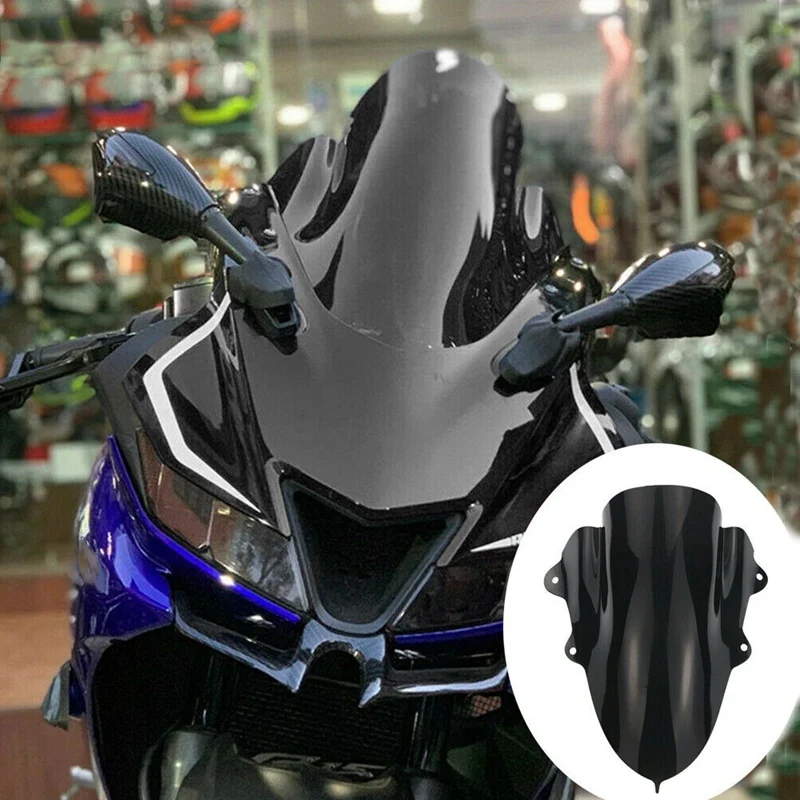 

Козырёк ветрового стекла для YAMAHA YZF R125 R15 V3.0 2017-2020