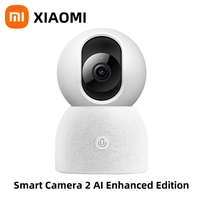Умная Камера XIAOMI MI 2 Улучшенный Локальный Компьютер С Искусственным Интеллектом