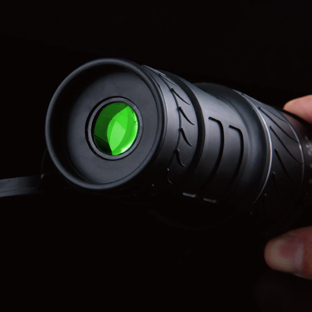 Профессиональный оптический телескоп 40X60 HD Портативный монокулярный 40x мощный