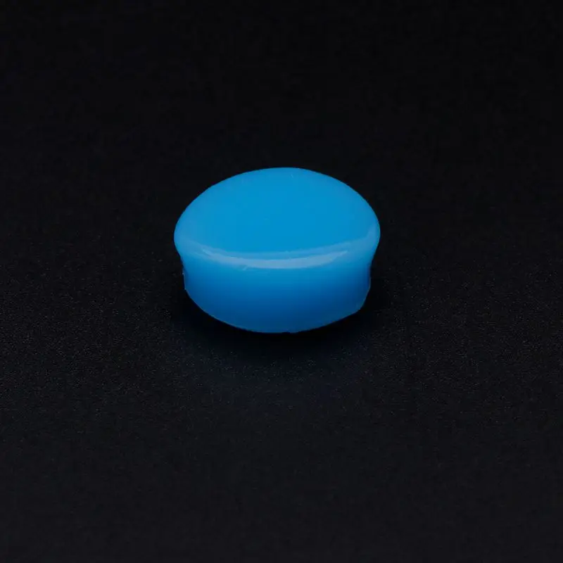 

E9LB Silicone Earplugs 6pcs/set Sleeping Noise Cancelling Reusable Work Supplies Tool