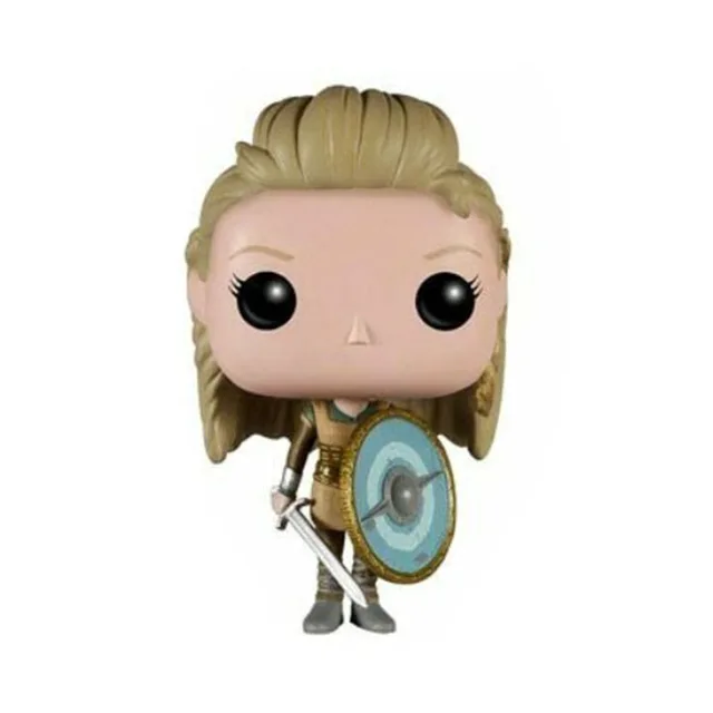 Экшн-фигурки funko pop Vikings 178 