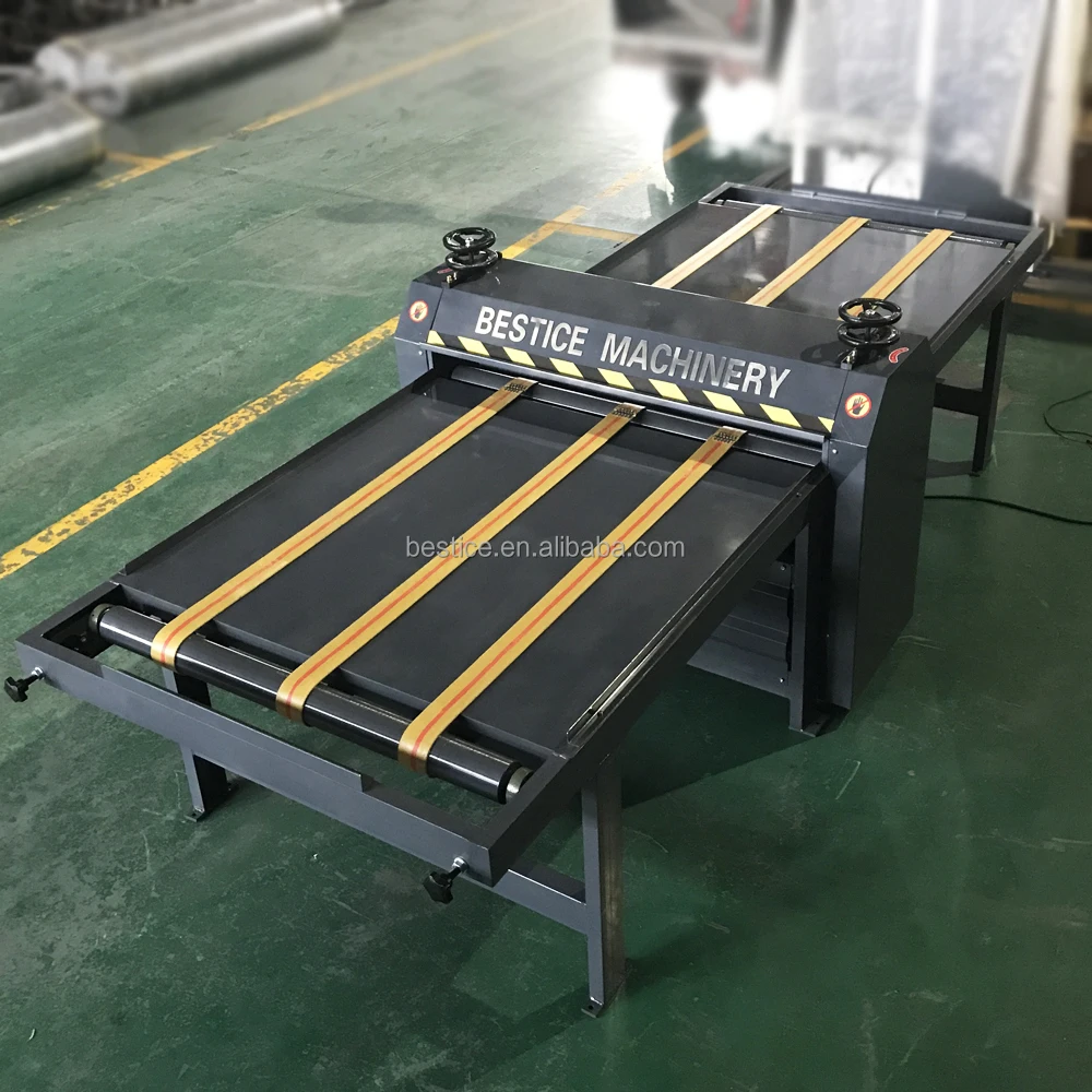 Высококачественная ручная мини-машина для резки плоской кровати MQJ-1200 небольших