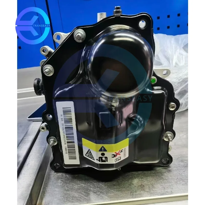 Оригинальный корпус механического клапана 0AM DQ200 для VW Audi Skoda Seat DSG7, блок управления коробкой передач 0CW 0AM927769D (art.: 3920ce7cdf87c) - 3920ce7cdf87c