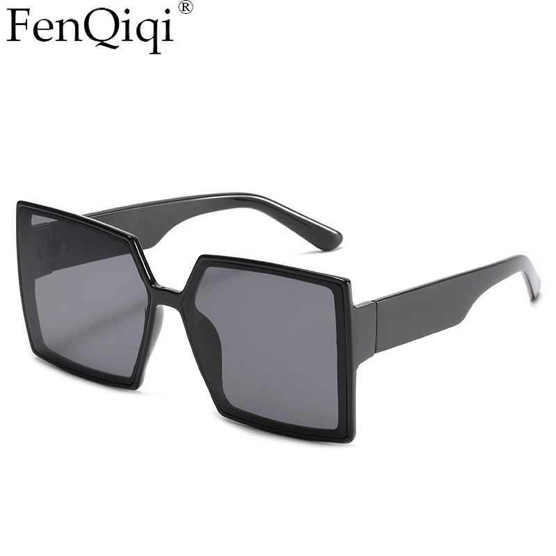 

Мужские солнцезащитные очки 2022 Новый Стиль квадратные градиентные леопардовые солнцезащитные очки Роскошные дизайнерские очки UV400 Модные ...