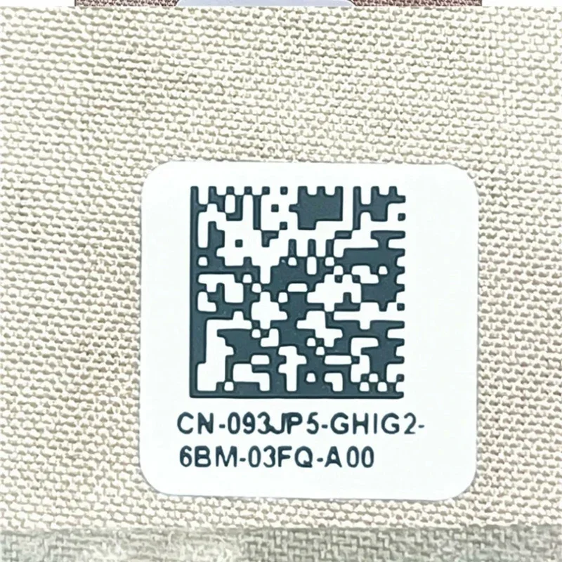 Новый оригинальный ЖК-кабель EDP для ноутбука DELL 7480 7490 E7480 E7490 CAZ20 HD 2D 093 JP5 DC02C00DX00