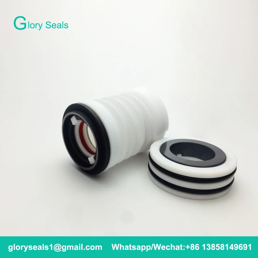 Механические уплотнения для промышленного насоса WB2 FS устойчивых к коррозии