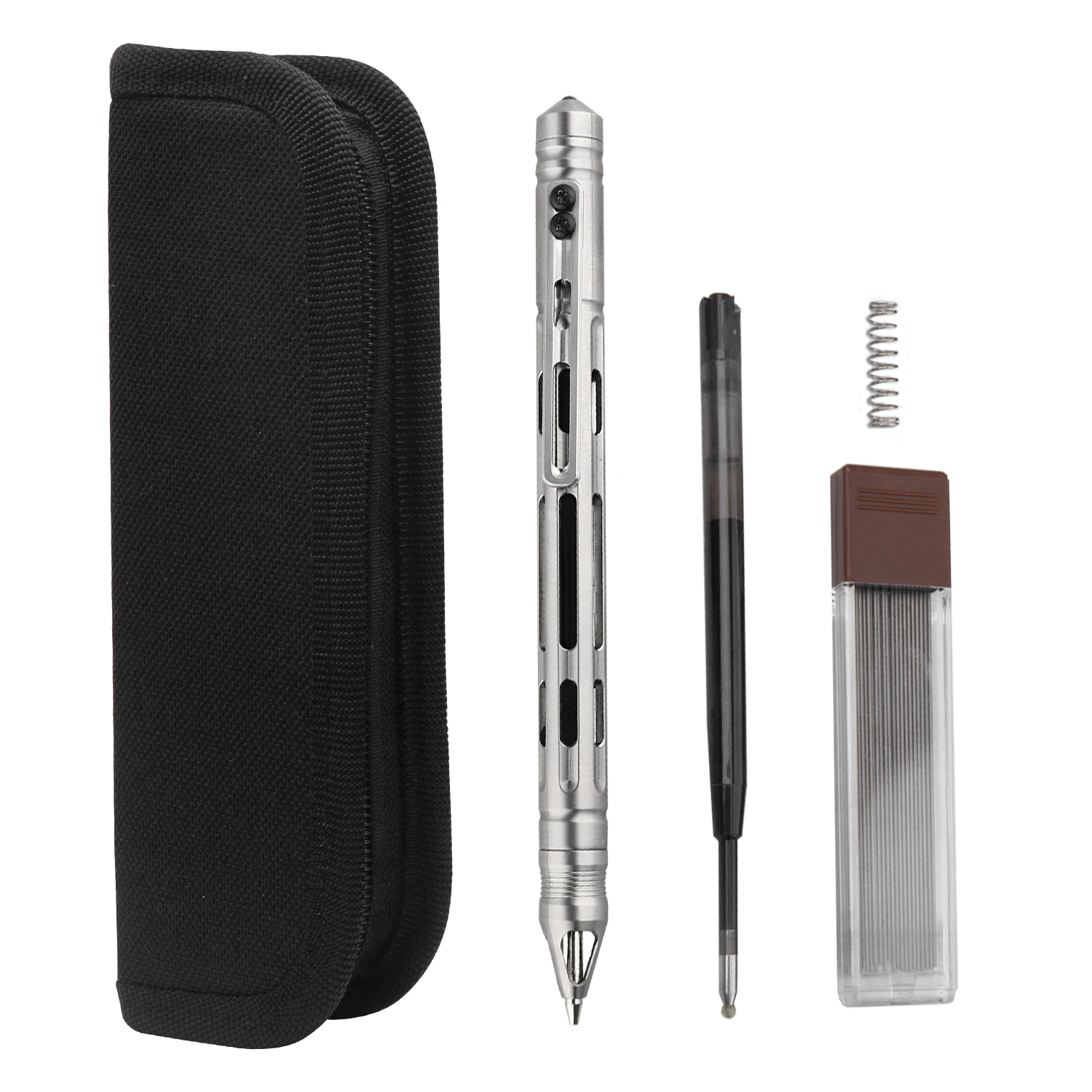 Packaging Stationery Writing Tactical Self-defense