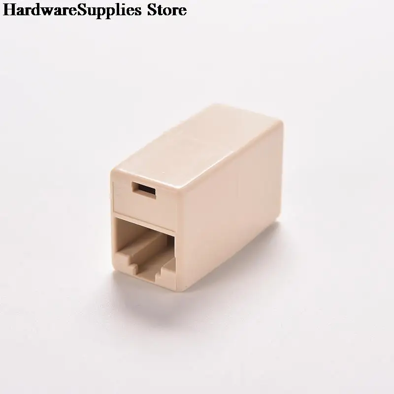 Универсальный удлинитель для кабеля LAN RJ45 Cat5 8P8C 5 шт. | Строительство и ремонт