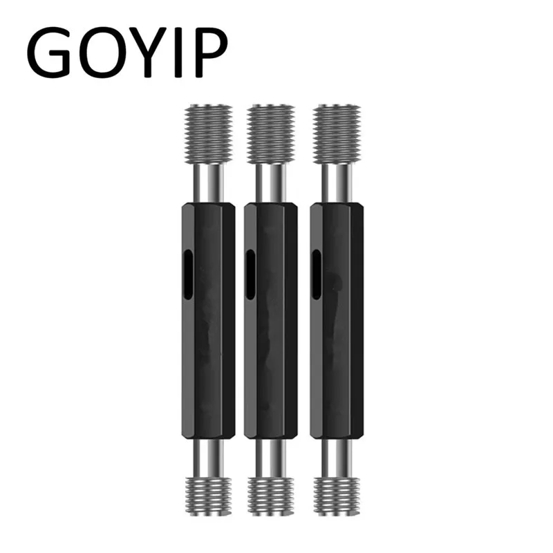 1-3/16-12 1-3/16-16 1-3/16-18 1-3/16-20 UNC UNS UNF UNEF 2B Американская система Датчик вилки