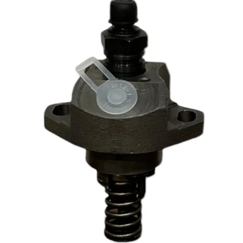 Оригинальный новый топливный насос 0414287011 04178544 6673156 Для Deutz 1011F для Bobcat 863