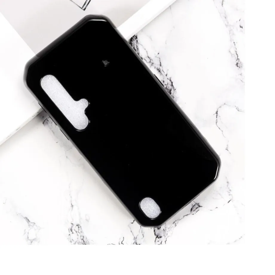 Чехол для телефона blackview bv9900 pro bv9900pro чехол из ТПУ 9900 защитный задняя крышка щит