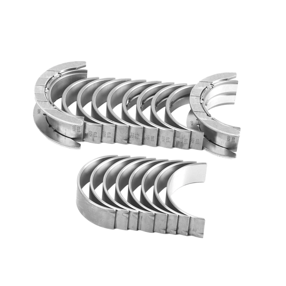 11217598959 11247576714 N20B20 Автоматический шатун и комплект главных подшипников