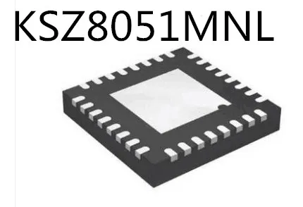 

Новый KSZ8051MNL