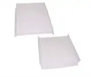 

Store code: SC705 interior pollen filter DISCOVERY III RANGE SPORT