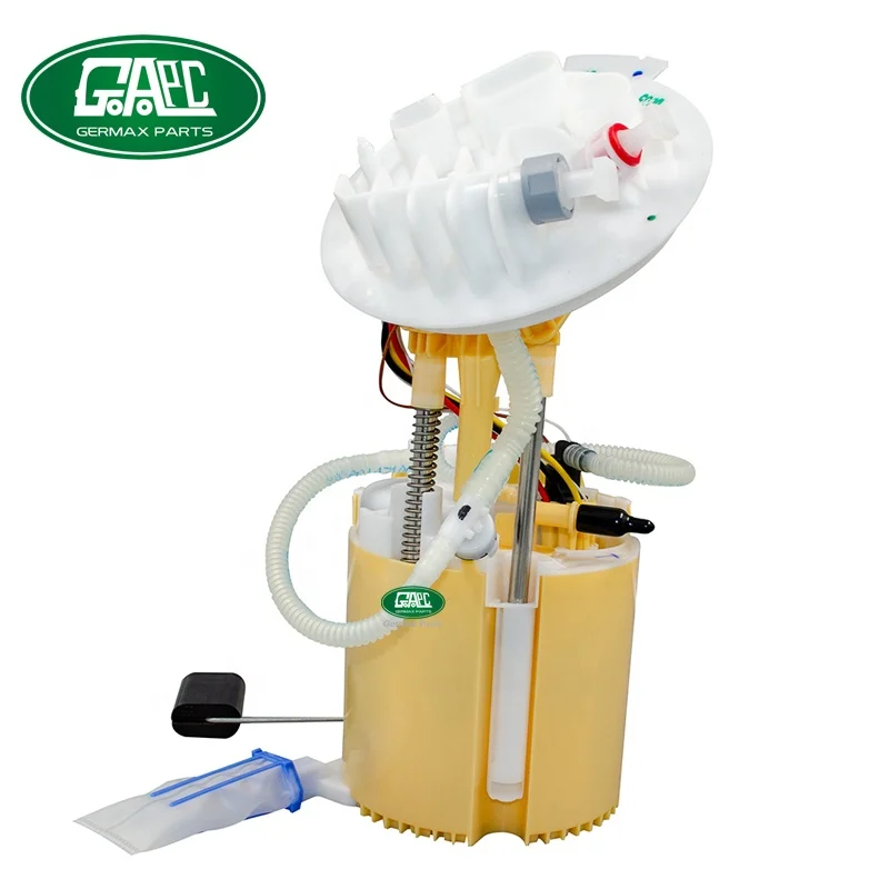 Фото Топливный насос 2.0T LR094504 HJ329H307BB HJ32-9H307-BB для GL2610, запчасти Germax №1