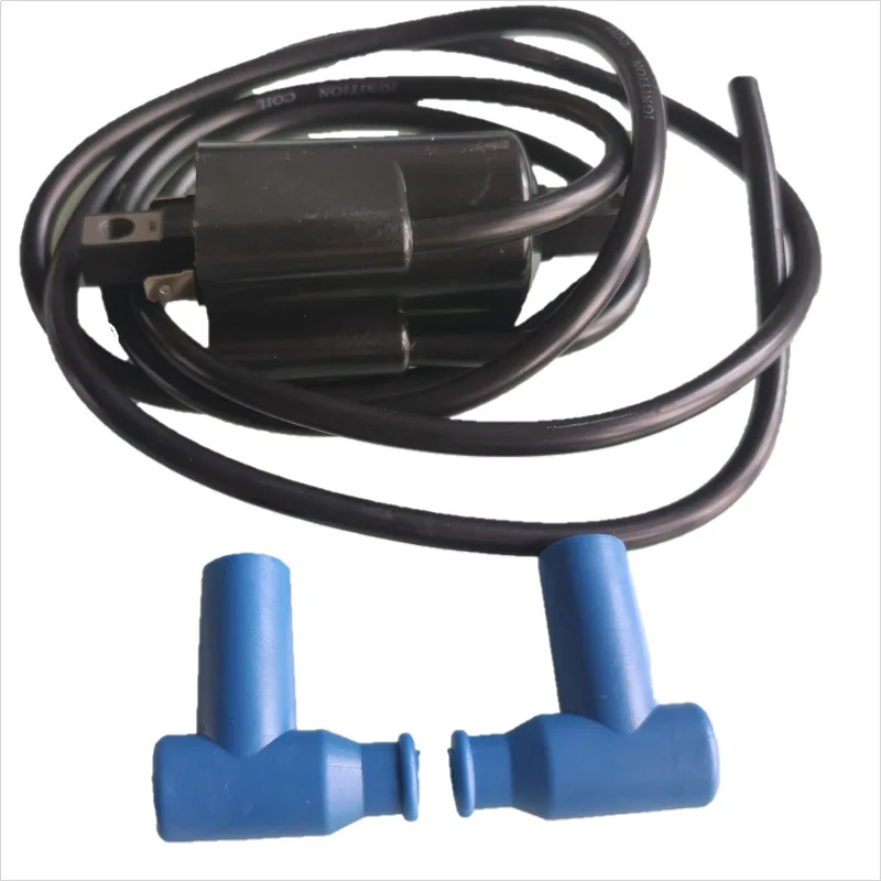 Катушка зажигания GSX GTX SPX XP 787 800 для Sea Doo SeaDoo JETSKI JET SKI JETBOAT BOAT 2780001130 278000383 B