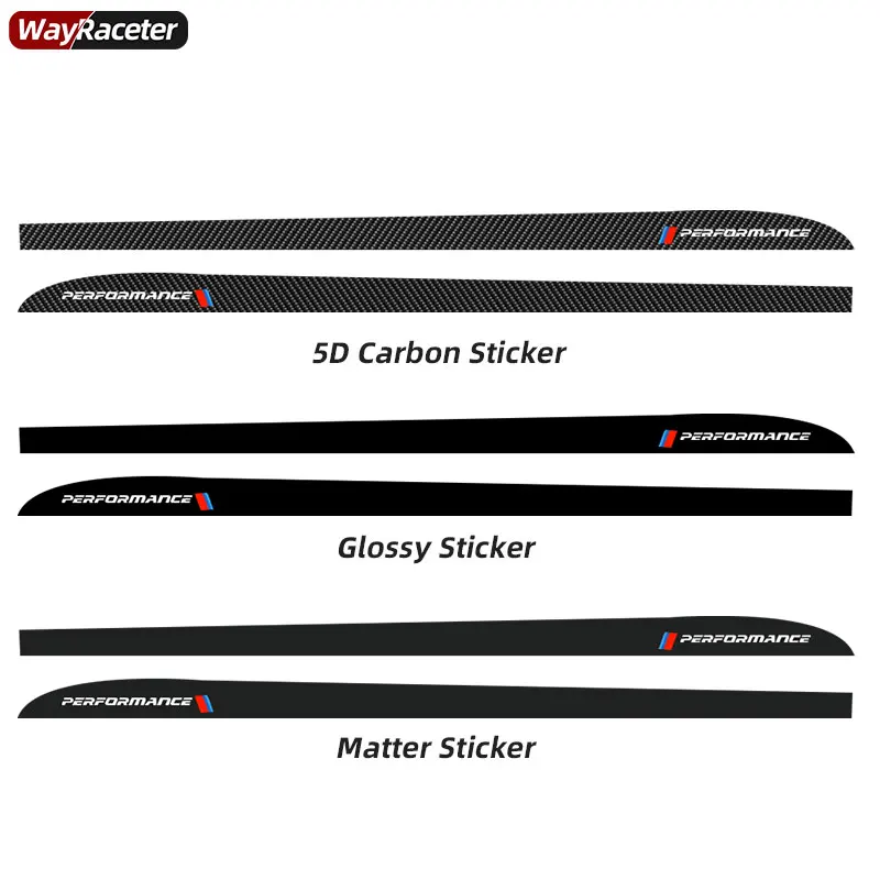 Наклейка для BMW E90 F30 F32 F20 F10 F01 G30 E60 F40 F15 F16 Z4 F07 F06 G11 F48 F45 G22 G20 |
