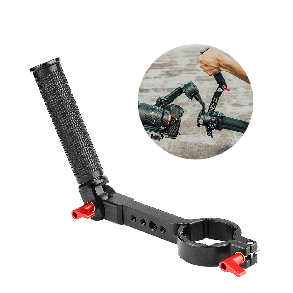 Регулируемая ручка-слинг для DJI Ronin S/SC/RS2/RSC2 ZHIYUN Crane 2/2S Weebill S/Lab Moza Air 2 |