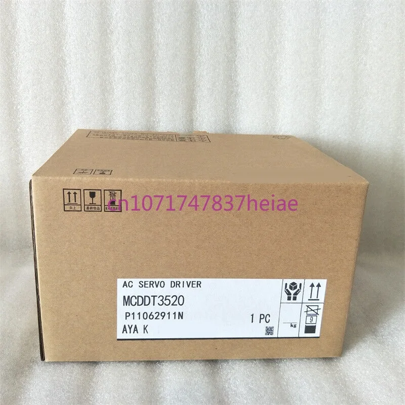 

New and Original MCDDT3520 Servo Drive