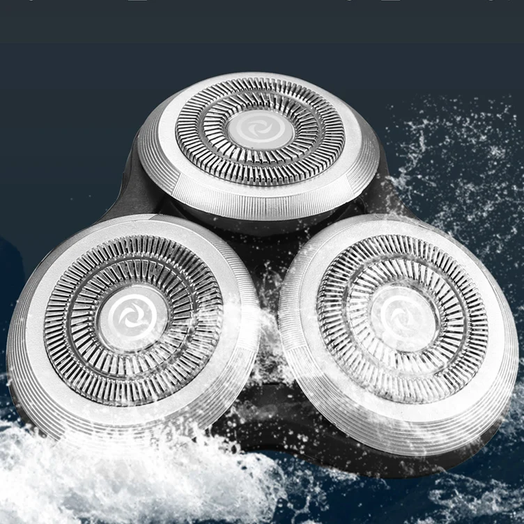 

Shear Head Replacement Knife Razor for Philips RQ10 RQ12 RQ12+ S9000 Shaver