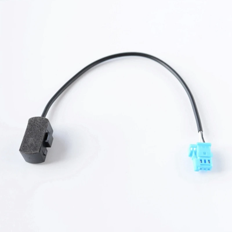 1 комплект Bluetooth-микрофон RD45 для Peugeot 206 207 301 307 308 408 508 607 Citroen C2 C3 C4 C5 C6