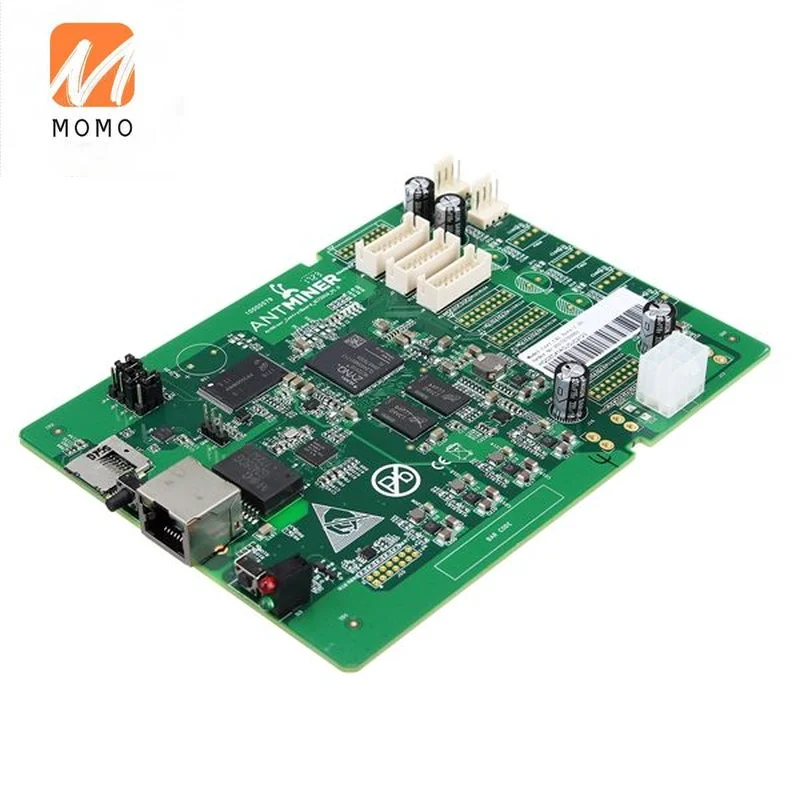 control board Used L3+ control board Mining Machine Blockchain