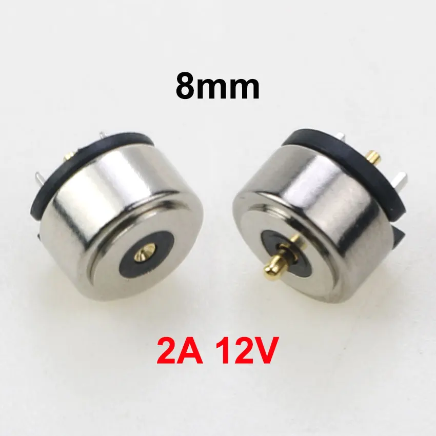 

Магнитный разъем Pogo Pin cltgxdd 2 3 4 5 6-контактный 5В 12В