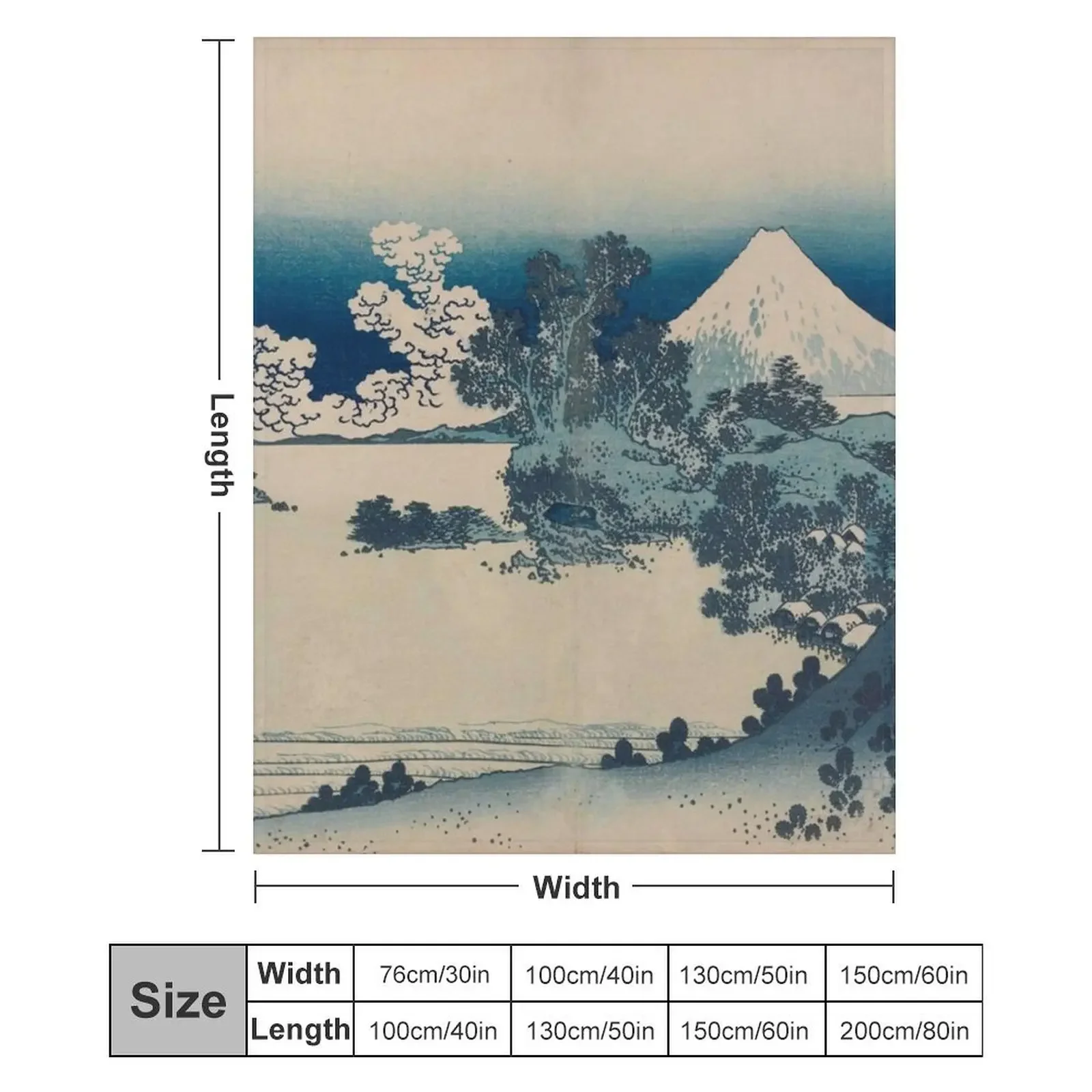 Пляж семи миль Sagami одеяло волосатое декоративное мягкие большие одеяла