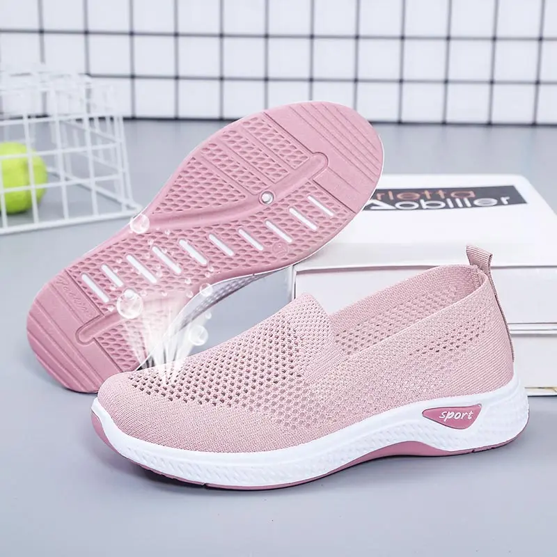 

lightweight loafers Women's Spring Sports Shoes 47 Sneakers Size 48 50 Size Women Sport Sneakers Running Shoes Woman Snakers