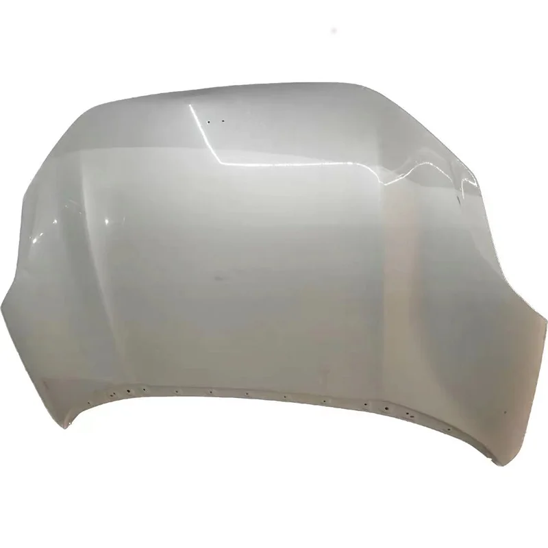 Лидер продаж капот двигателя из алюминиевого сплава ZEEK R 001 от профессионального