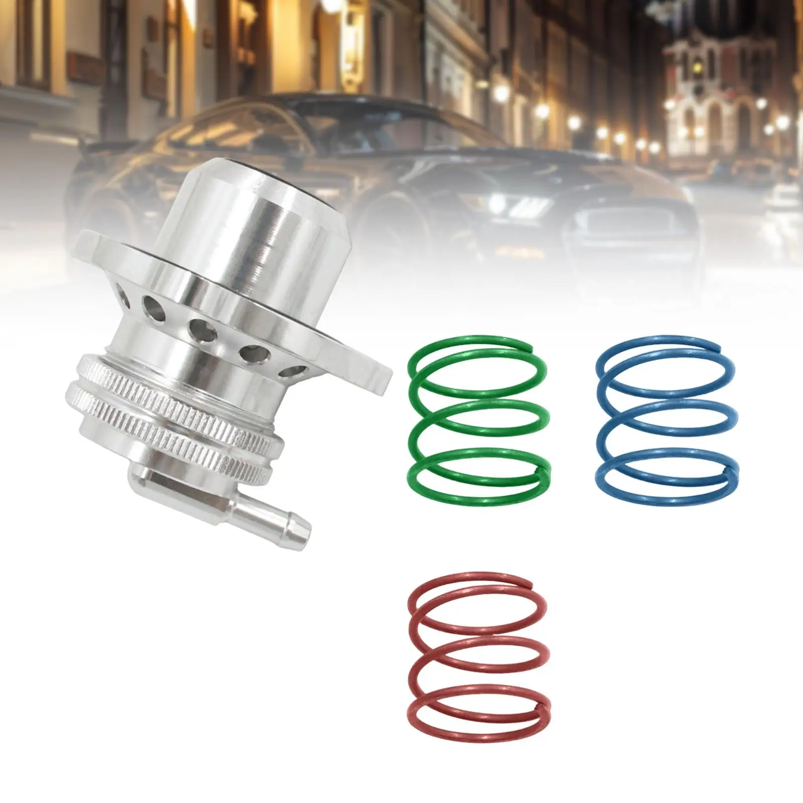 Атмосферный сменный клапан самосвала прочная легкая установка Надежный Премиум