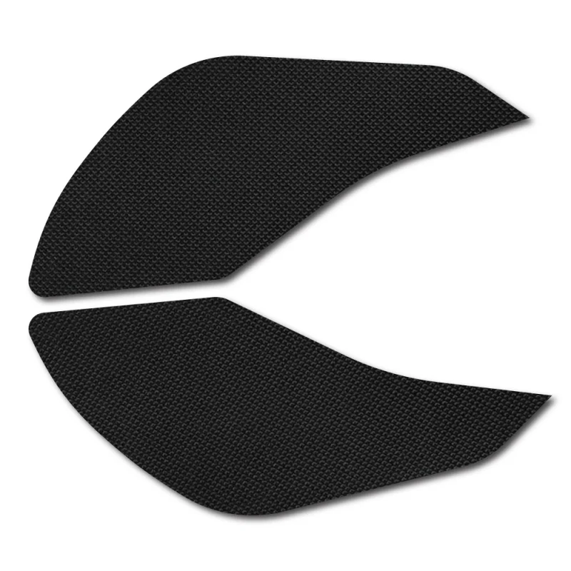 

For SUZUKI GSXR250 2018-2021 3M Self Adhesive Silicone Non-SlipTank Pads Traction Grips 3D Rubber